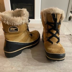 Sorel Boots